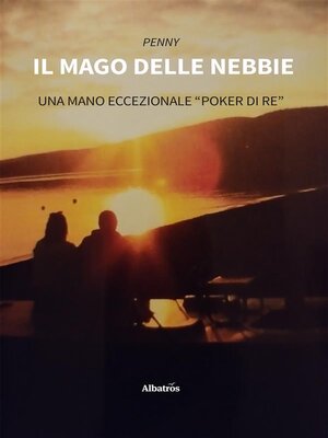 cover image of Il mago delle nebbie